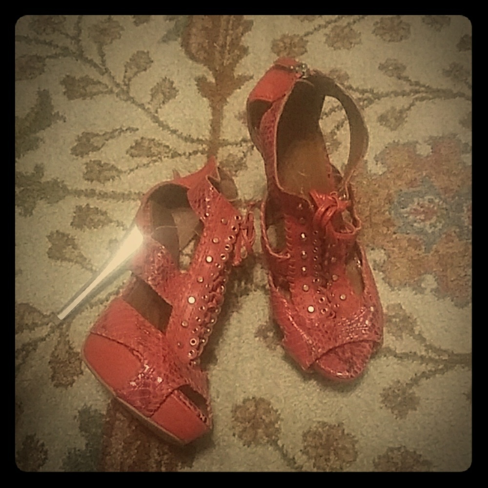 Heels 👠